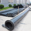 Corrugado Dredge HDPE Pipe